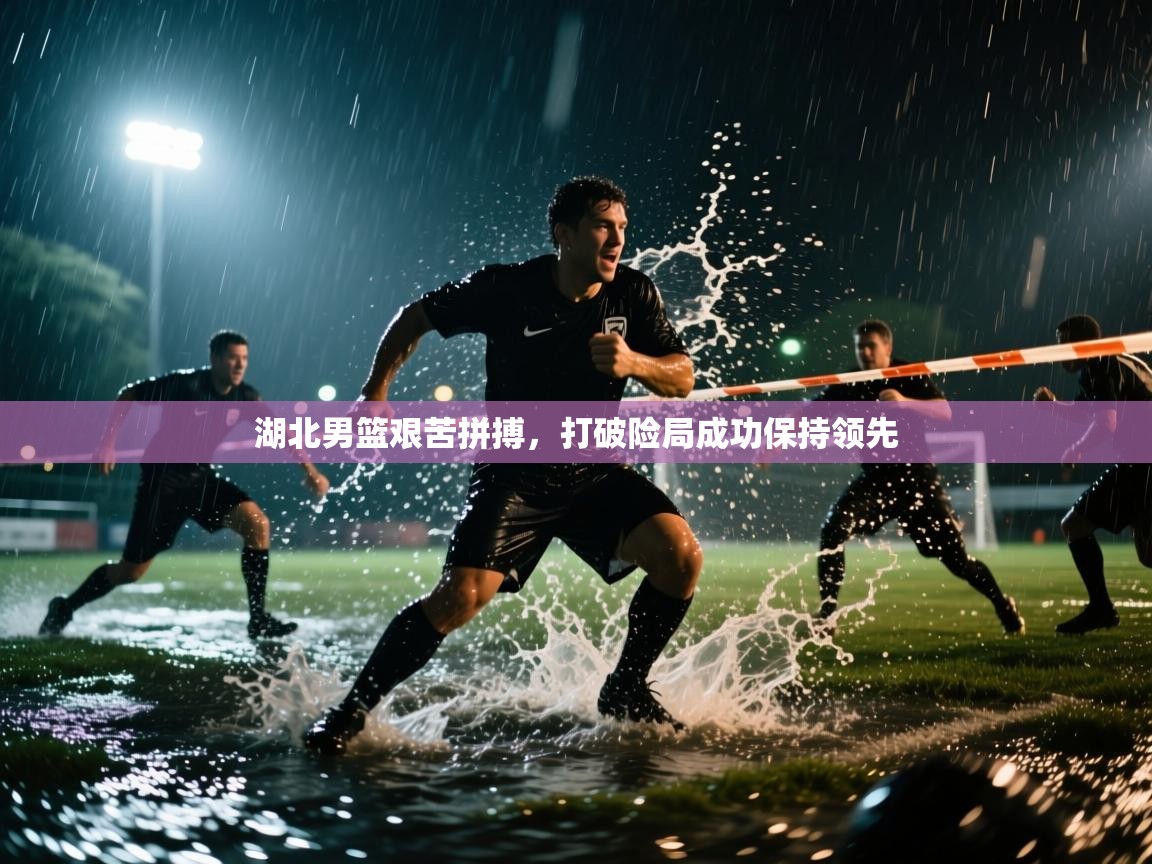 爱游戏ayx官网下载-湖北男篮艰苦拼搏,打破险局成功保持领先 第3张