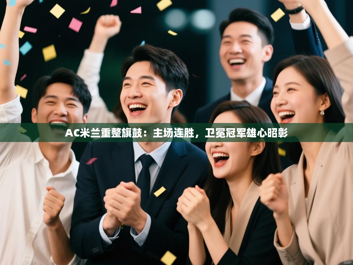 爱游戏影视-AC米兰重整旗鼓：主场连胜，卫冕冠军雄心昭彰  第1张