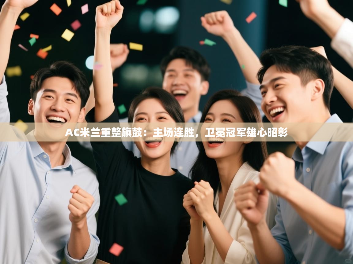 爱游戏影视-AC米兰重整旗鼓：主场连胜，卫冕冠军雄心昭彰  第4张