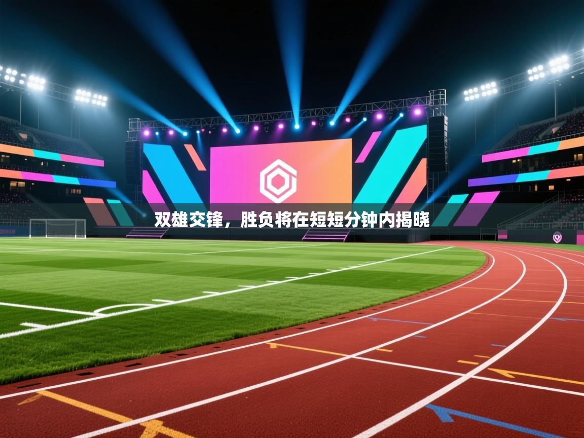 爱游戏 ayx 中国官方网站_ayx sports-双雄交锋,胜负将在短短分钟内揭晓 第1张