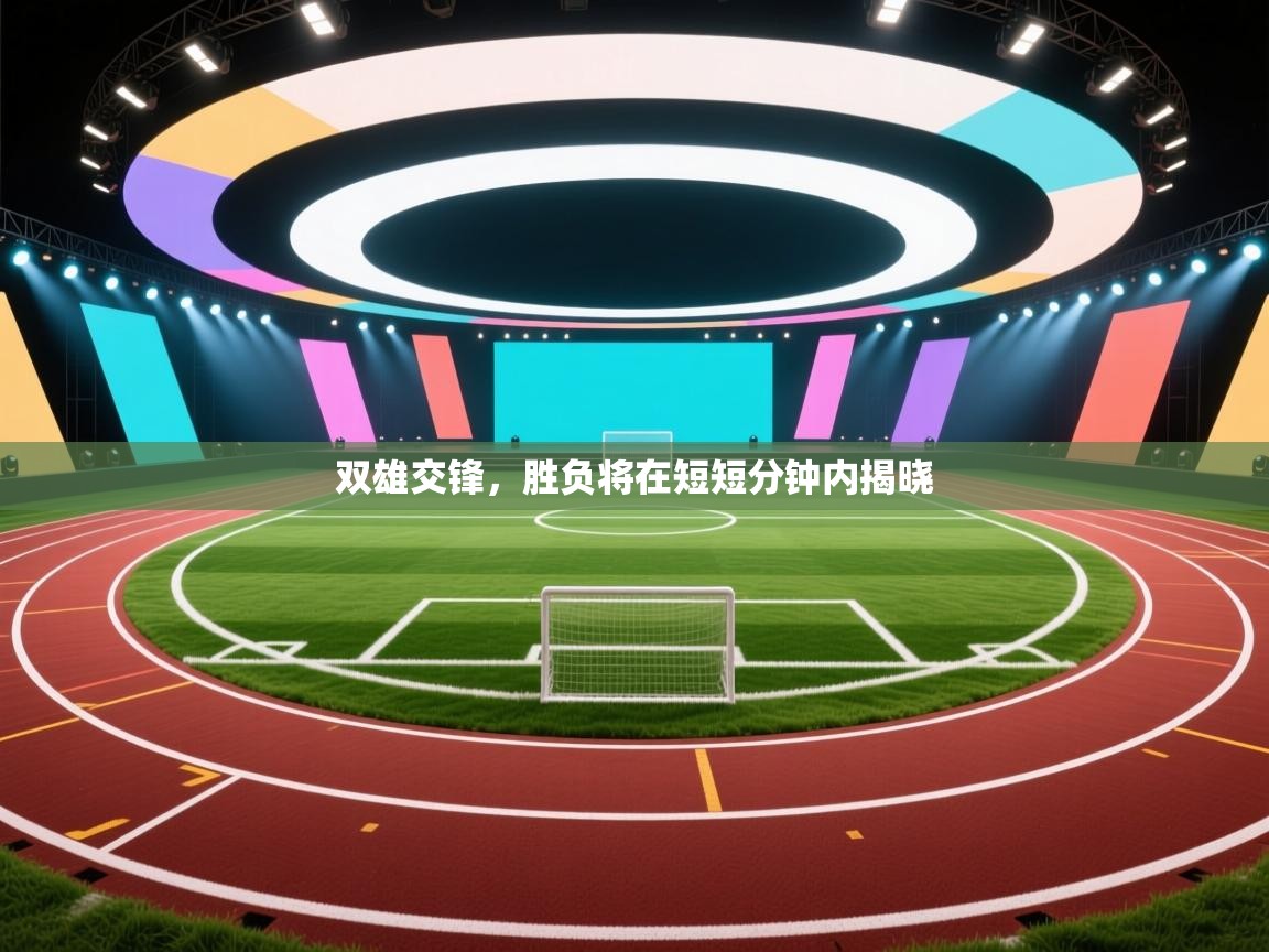 爱游戏 ayx 中国官方网站_ayx sports-双雄交锋,胜负将在短短分钟内揭晓 第2张