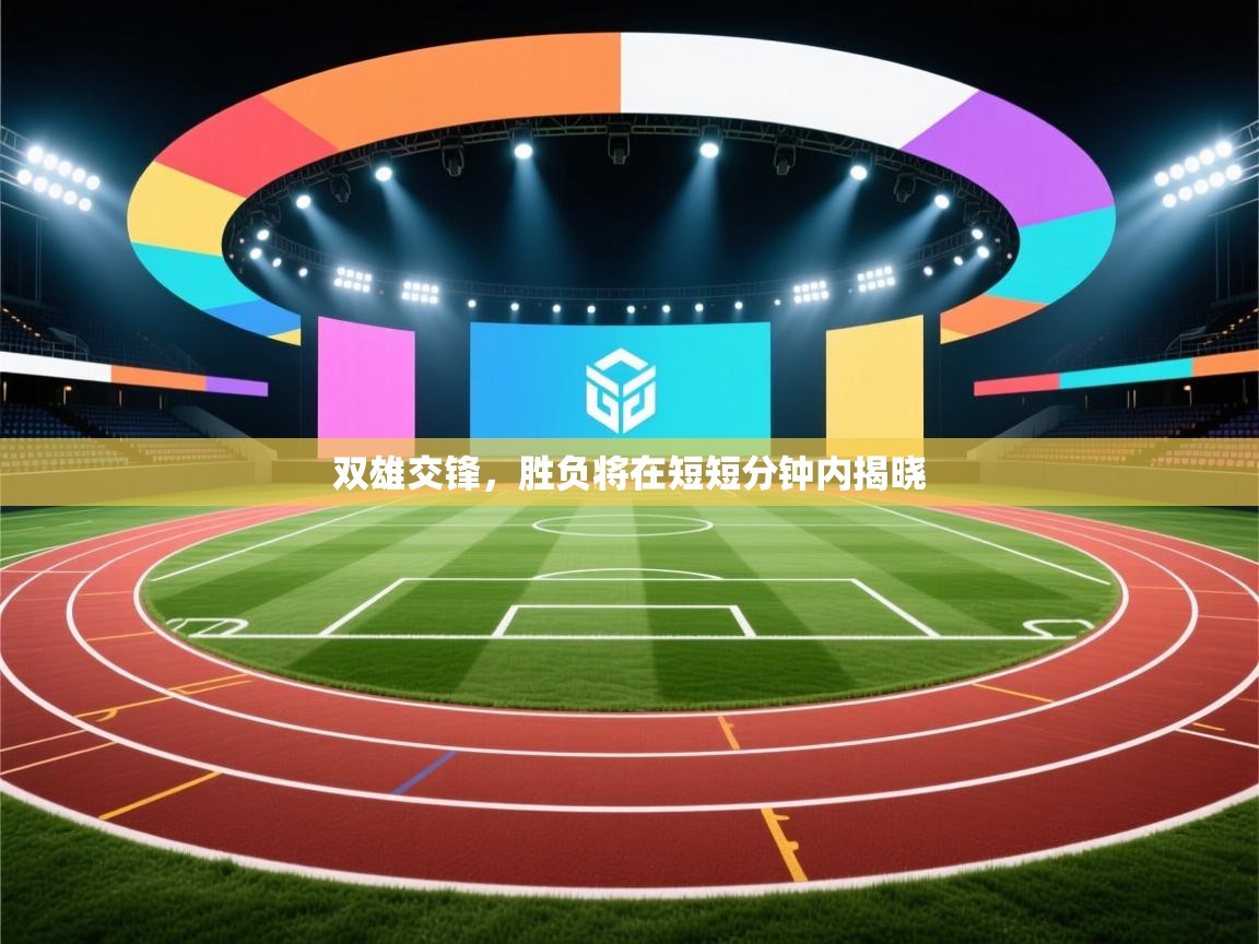 爱游戏 ayx 中国官方网站_ayx sports-双雄交锋,胜负将在短短分钟内揭晓 第3张