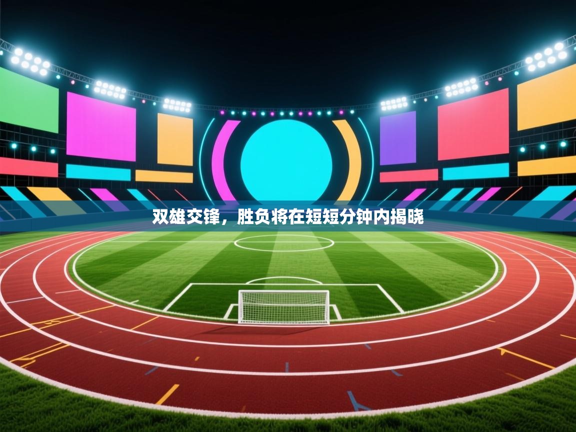 爱游戏 ayx 中国官方网站_ayx sports-双雄交锋,胜负将在短短分钟内揭晓 第4张
