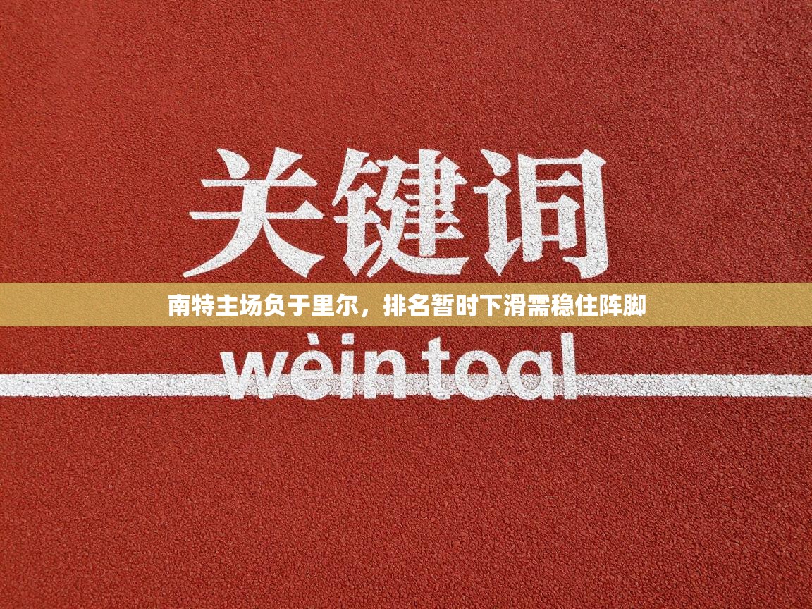 爱游戏体育官网app-南特主场负于里尔，排名暂时下滑需稳住阵脚  第3张