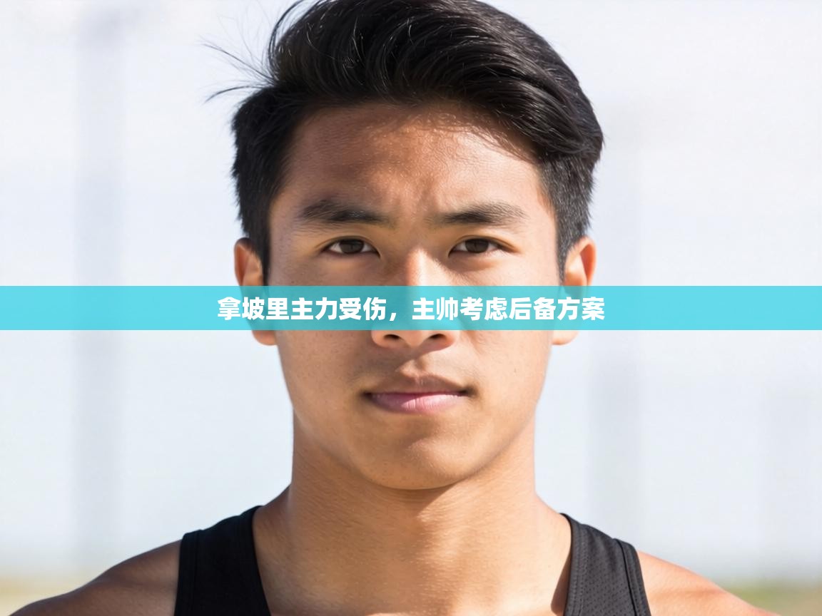 体育互动直播网-拿坡里主力受伤，主帅考虑后备方案  第2张