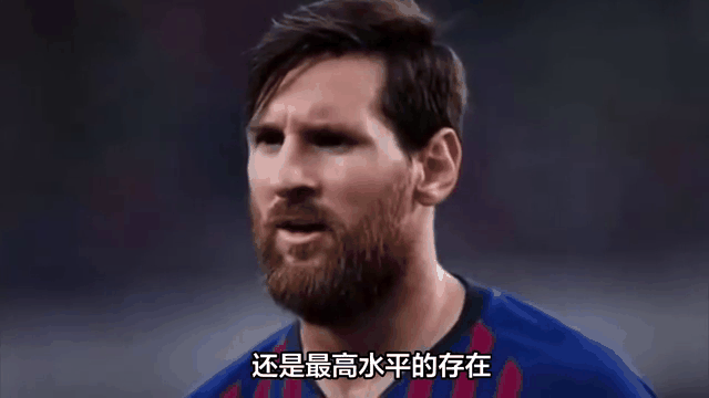 巴萨新赛季首胜，梅西梅开二度闪耀表现
